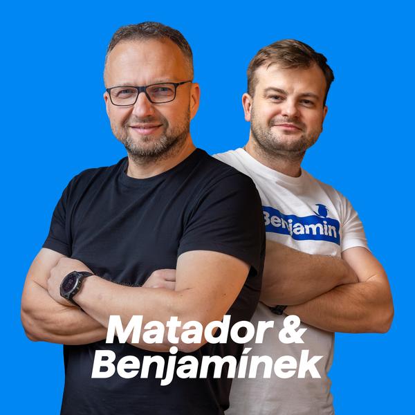 Matador & Benjamínek